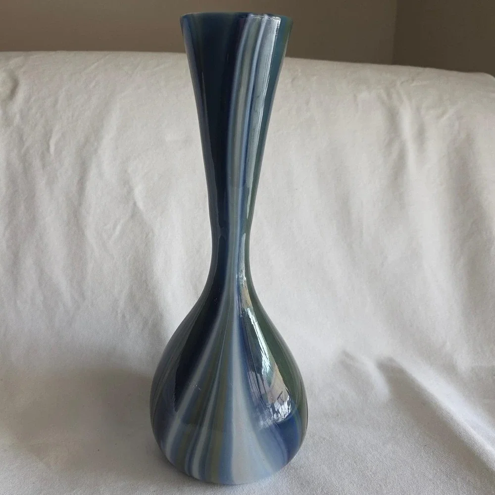 The Unbranded Brand hand blown